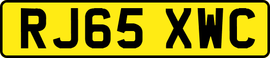 RJ65XWC