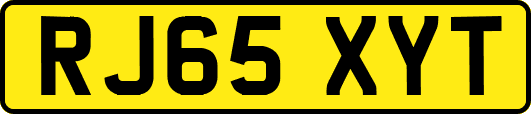 RJ65XYT