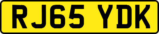 RJ65YDK