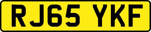 RJ65YKF