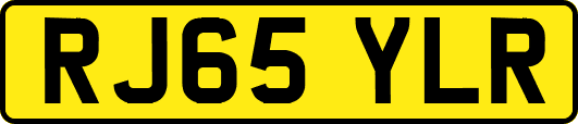 RJ65YLR