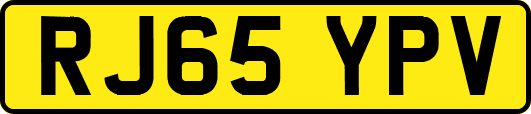 RJ65YPV
