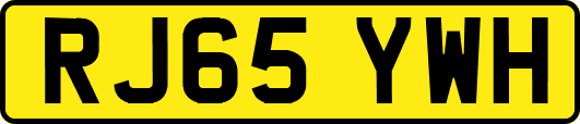 RJ65YWH