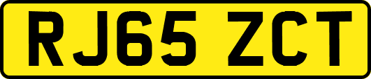 RJ65ZCT