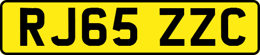 RJ65ZZC