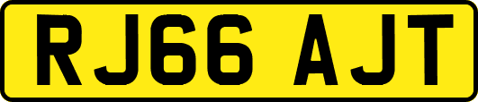 RJ66AJT