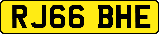 RJ66BHE