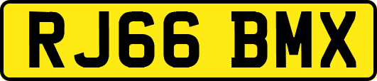 RJ66BMX