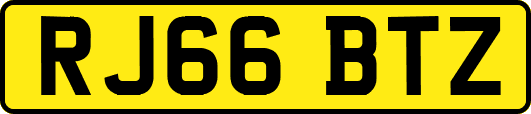 RJ66BTZ