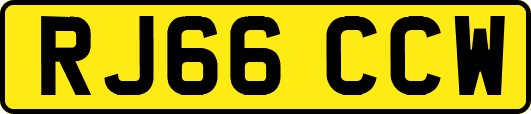 RJ66CCW