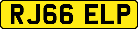 RJ66ELP