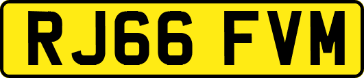 RJ66FVM