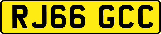 RJ66GCC