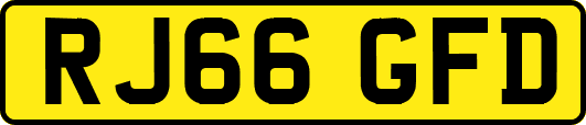 RJ66GFD