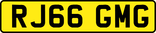 RJ66GMG