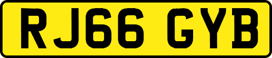 RJ66GYB
