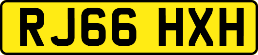 RJ66HXH