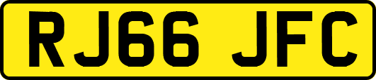 RJ66JFC