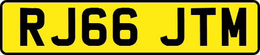 RJ66JTM