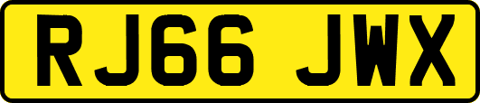 RJ66JWX