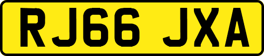 RJ66JXA
