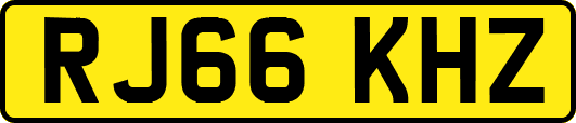 RJ66KHZ