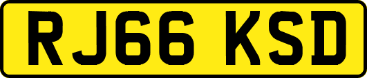 RJ66KSD