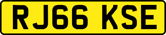 RJ66KSE