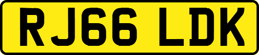 RJ66LDK