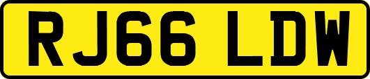 RJ66LDW