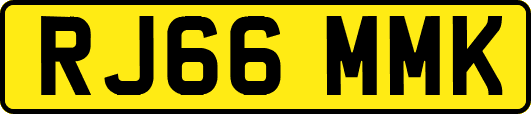 RJ66MMK