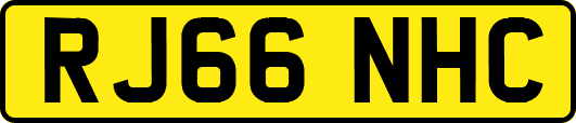 RJ66NHC