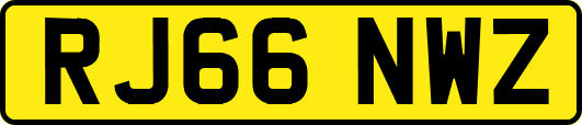 RJ66NWZ