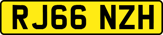 RJ66NZH
