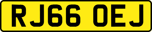 RJ66OEJ