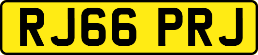 RJ66PRJ