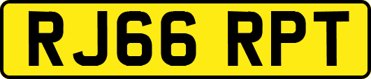 RJ66RPT