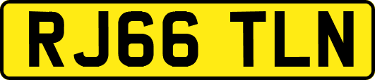 RJ66TLN