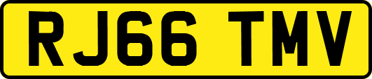 RJ66TMV