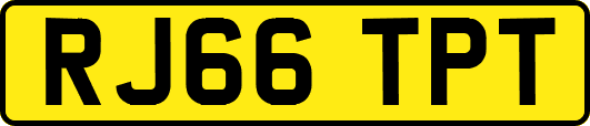RJ66TPT