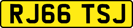 RJ66TSJ
