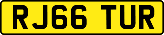 RJ66TUR