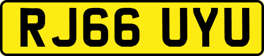 RJ66UYU