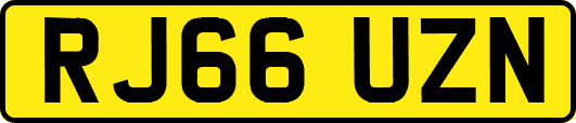 RJ66UZN