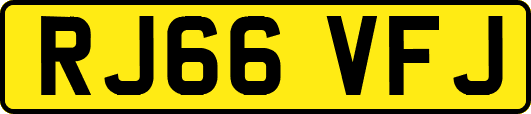 RJ66VFJ