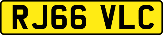 RJ66VLC