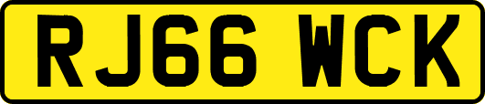 RJ66WCK