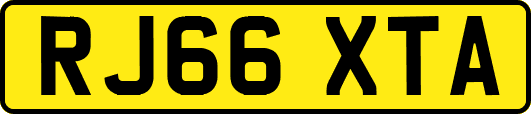 RJ66XTA