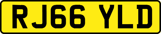 RJ66YLD