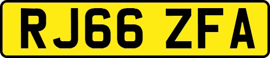RJ66ZFA